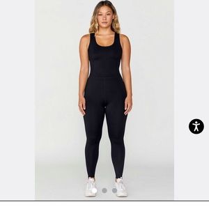 Set active onesie